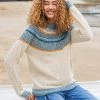 Celtic & Co. Jumpers Pure Wool Crew Neck Jumper