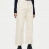 Jigsaw Wide Leg Cropped Jeans