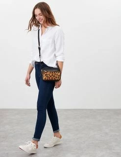 Joules Women Monroe High Rise Skinny Jeans