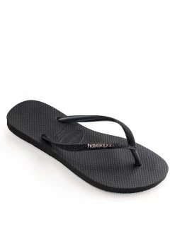 HAVAIANAS Sandals Glitter Flip Flops