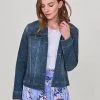 White Stuff Coats & Jackets Denim Jacket
