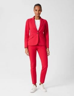 HOBBS Jackets & Blazers Single Breasted Blazer