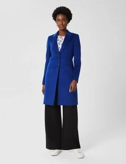 HOBBS Coats & Jackets Tilda Pure Wool Coat