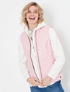 Joules Coats & Jackets Quilted Gilet