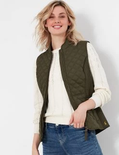 Joules Coats & Jackets Quilted Gilet