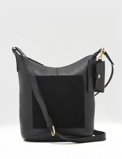 White Stuff Handbags Leather Crossbody Bag