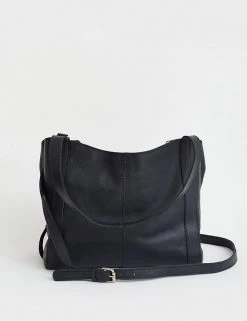 White Stuff Handbags Leather Tote Bag