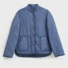 White Stuff Coats & Jackets Reversible Padded Puffer Jacket