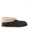 Celtic & Co. Slippers Sheepskin Slipper Boots