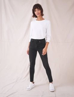 White Stuff Women Skinny Fit Jeans