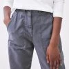 White Stuff Trousers Cotton Rich Slim Fit Chinos
