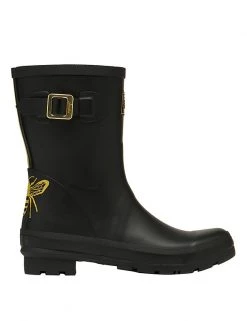 Joules Boots Printed Wellies