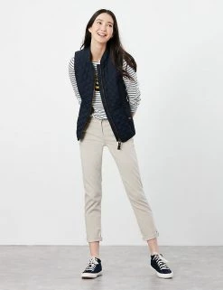 Joules Coats & Jackets Lightweight Quilted Gilet