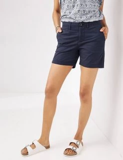 FatFace Cotton Rich Chino Shorts