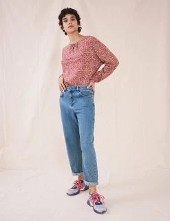 White Stuff Boyfriend Jeans