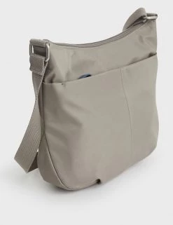 White Stuff Handbags Recycled Nylon Cross Body Bag