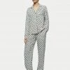 Jigsaw Pure Modal Floral Pyjamas