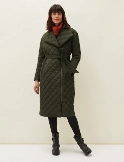 Phase Eight Coats & Jackets Quilted Puffer Jacket