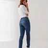 FatFace Women Boyfriend Jeans