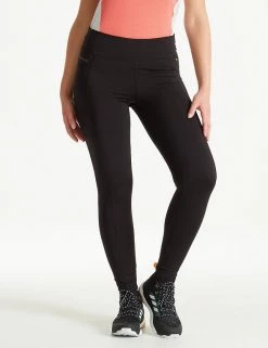 Craghoppers Trousers Water Repellent Leggings