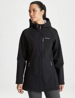 Craghoppers Coats & Jackets Longline Utility Jacket