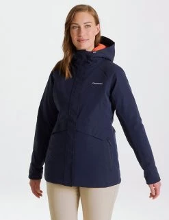 Craghoppers Coats & Jackets Waterproof Hooded Utility Jacket