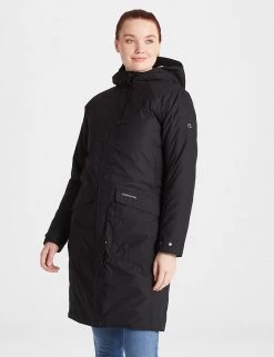 Craghoppers Coats & Jackets Caithness Waterproof Padded Longline Coat