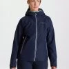 Craghoppers Coats & Jackets Waterproof Hooded Utility Jacket