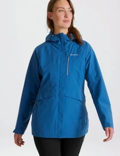 Craghoppers Coats & Jackets Caldbeck Waterproof Hooded Coat