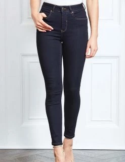 SOSANDAR Skinny Jeans