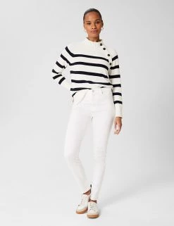 HOBBS Skinny Ankle Grazer Jeans