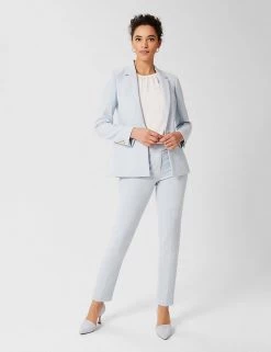 HOBBS Coats & Jackets Single Breasted Blazer